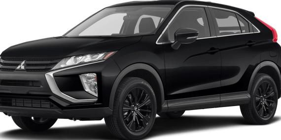 MITSUBISHI ECLIPSE CROSS 2019 JA4AT4AA5KZ021025 image